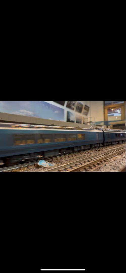 E261系　サフィール踊り子　室内灯付き　特別企画品　　nゲージ　鉄道模型