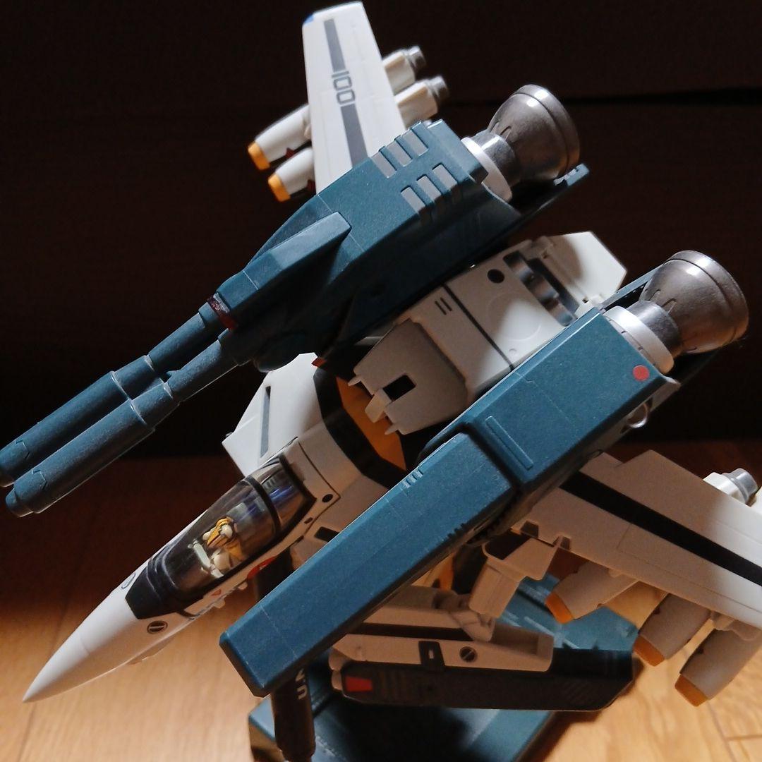 バルキリー フィギュア