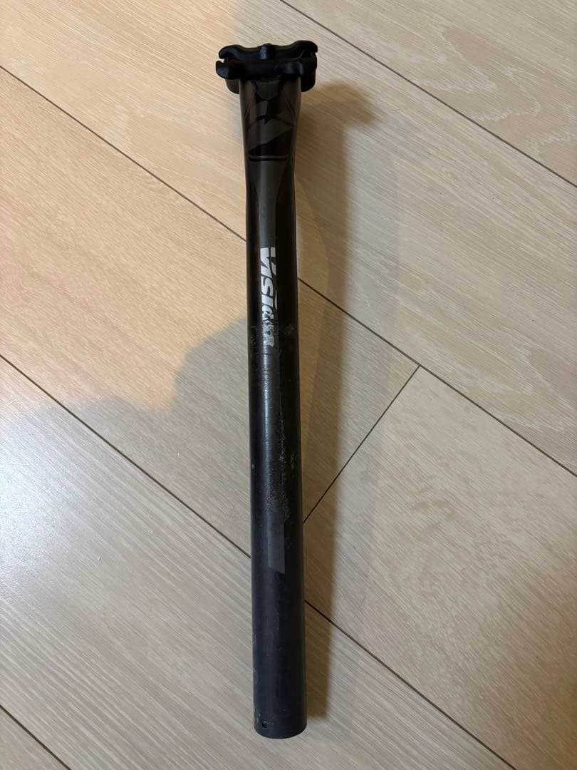 Vision Metron シートポスト