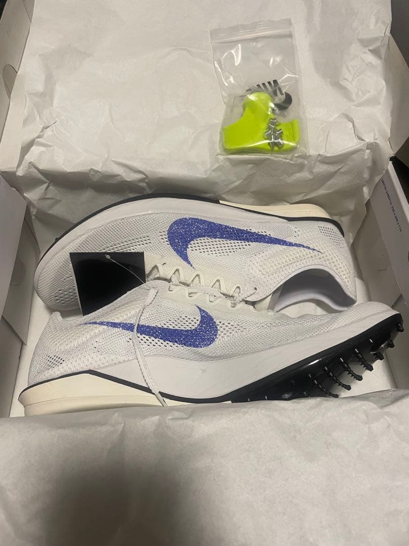 【新品未使用】ナイキ ドラゴンフライ2 28cm