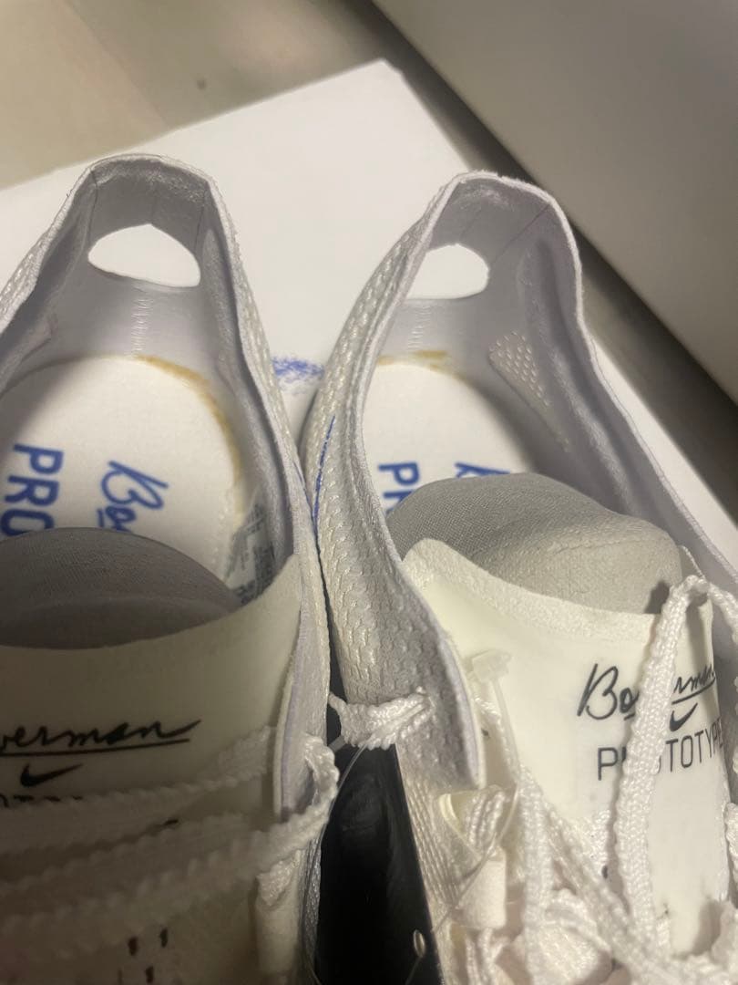 【新品未使用】ナイキ ドラゴンフライ2 28cm