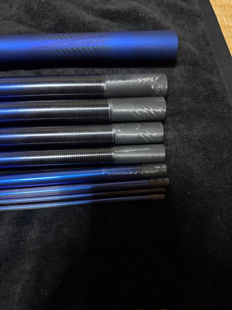 ダイワ　銀影エア TYPE S H85 R