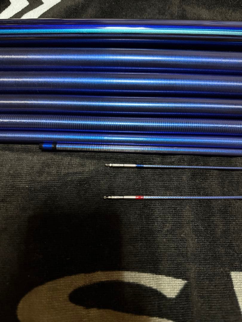 ダイワ　銀影エア TYPE S H85 R