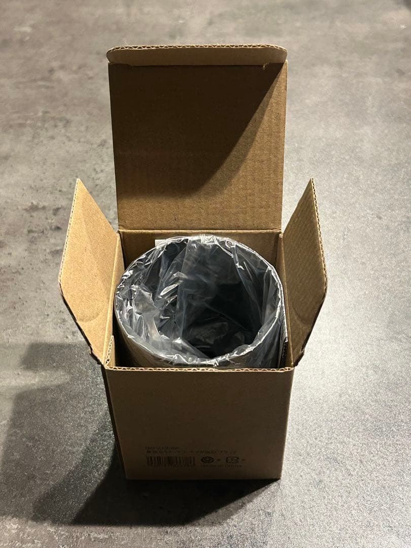 ＊スノーピーク＊ Peak 真空セラミックコートマグ300ブラック