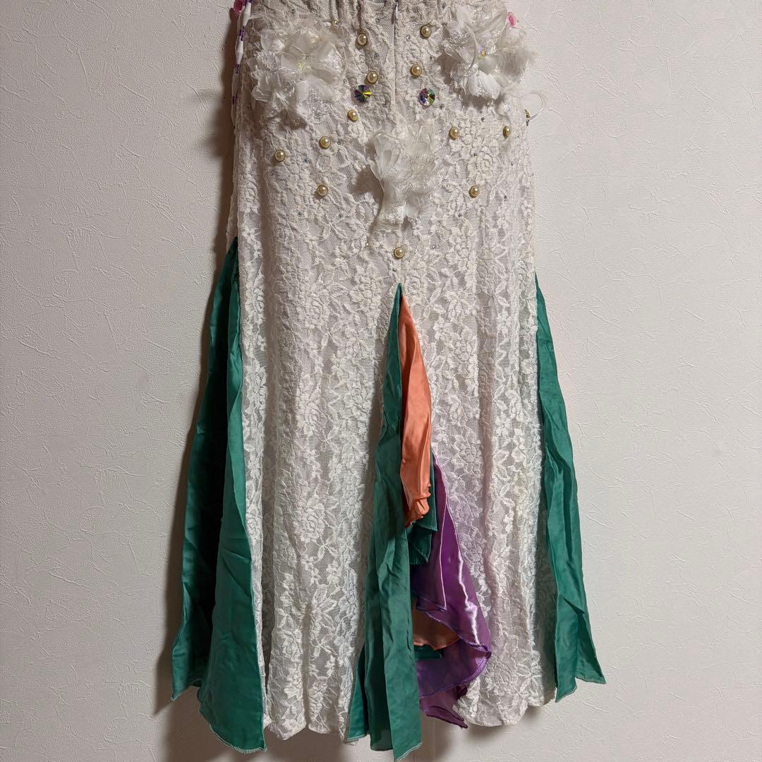 ￼￼ belly dance custom dress Egypt style