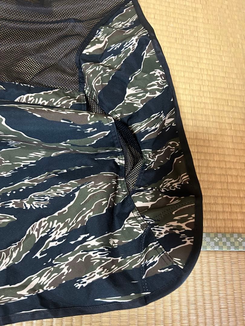 【未使用品】NEIGHBORHOOD X HELINOX サンセットチェア