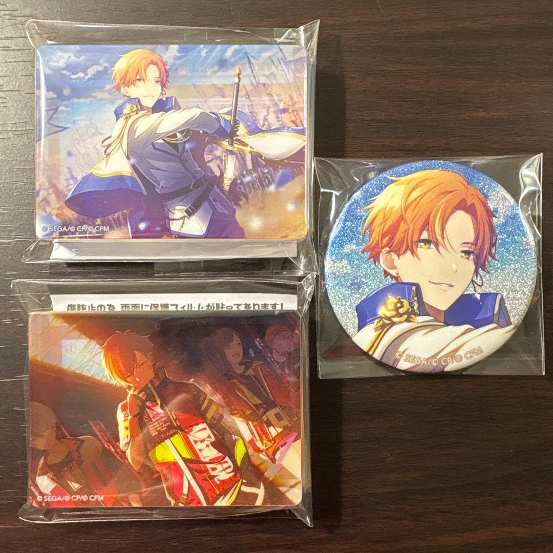 プロセカ 東雲彰人 グッズセット