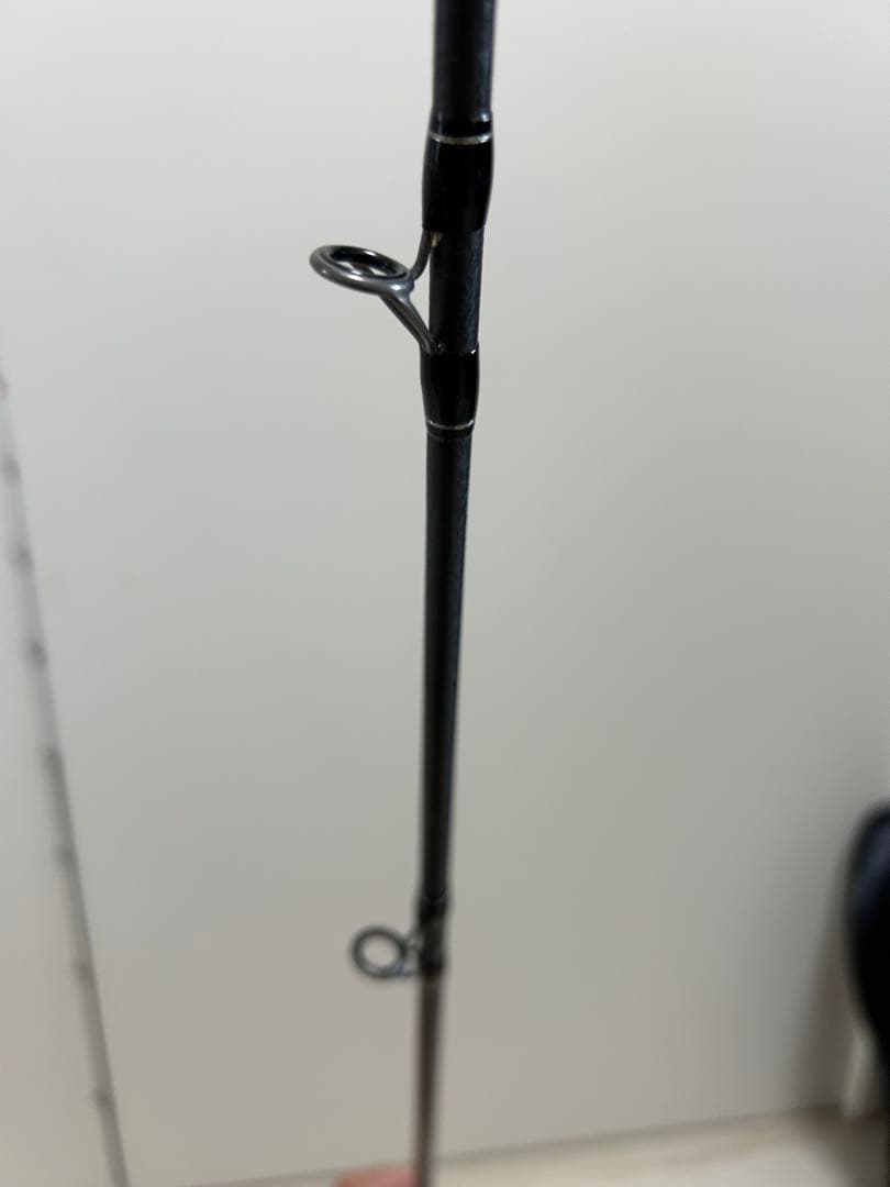 シマノ　ライトゲームSS 73M190 RIGHT