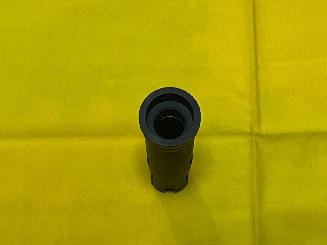 VFC M40A5用 QDサイレンサー 専用ハイダー