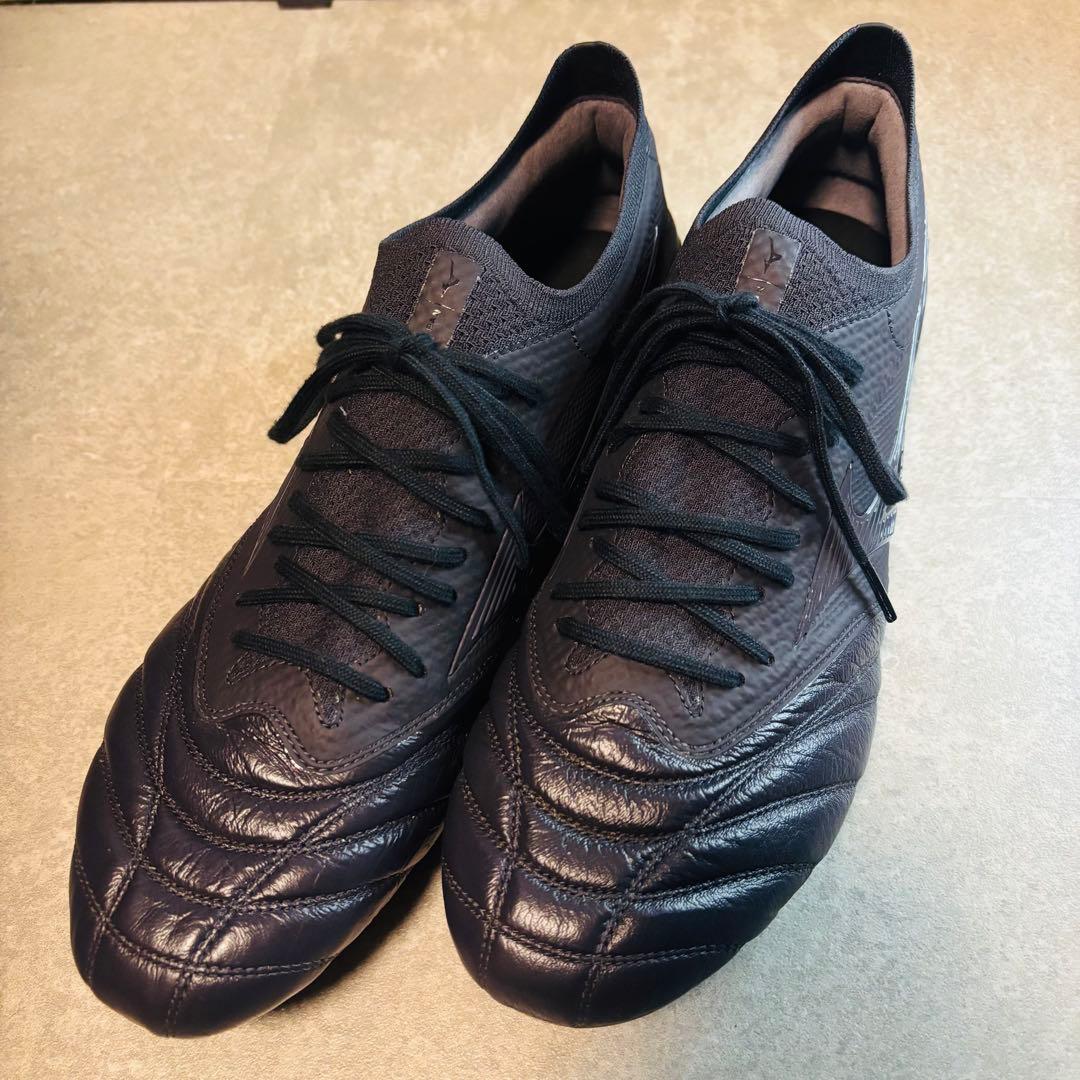 モレリアネオIV β JAPAN Ltd サッカー スパイク 28 ミズノ