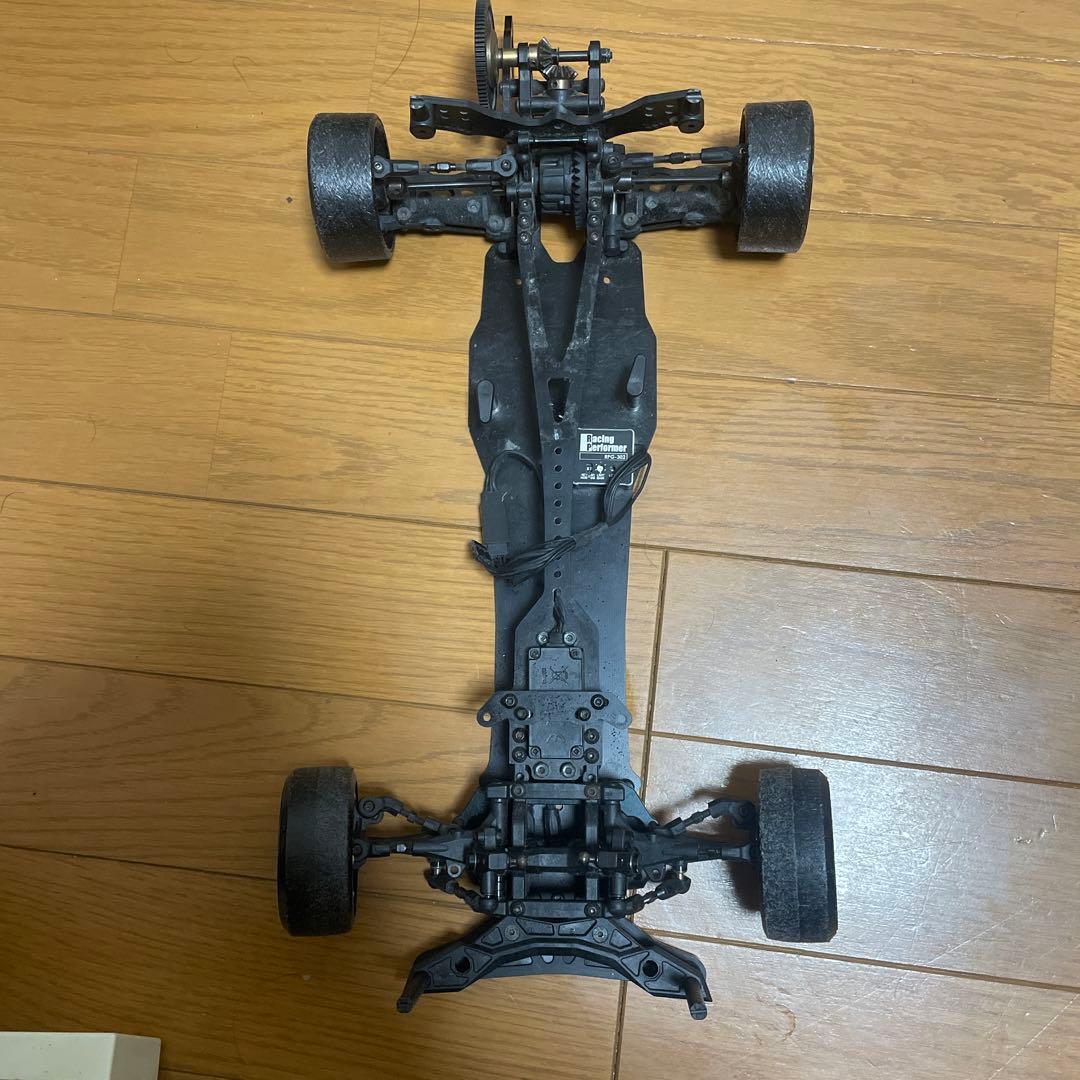 sakuraD5シャーシ