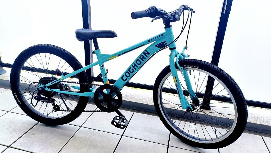 COGHORN 子供用自転車