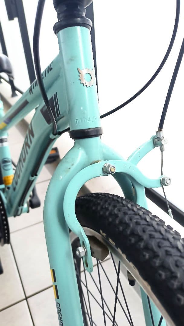 COGHORN 子供用自転車