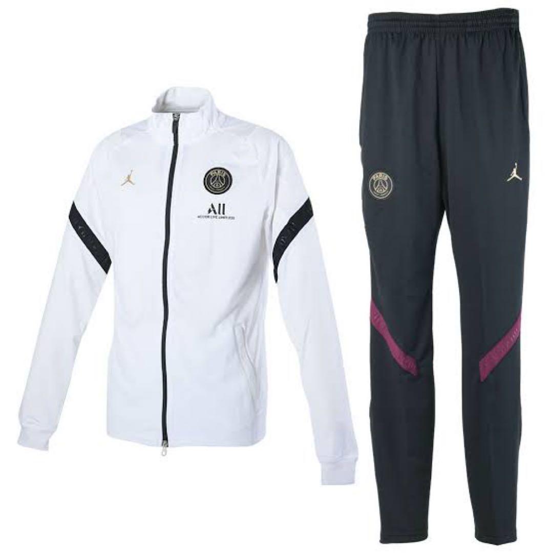 パリ・サンジェルマン トレーニングウェア　サッカー