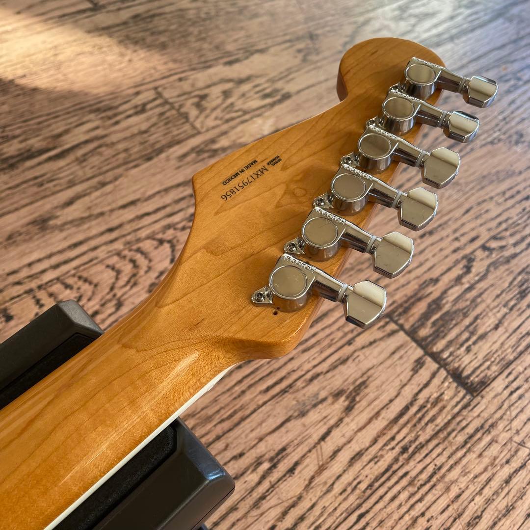 Fender  Cobain カードコバーン Jaguarジャガー 美品