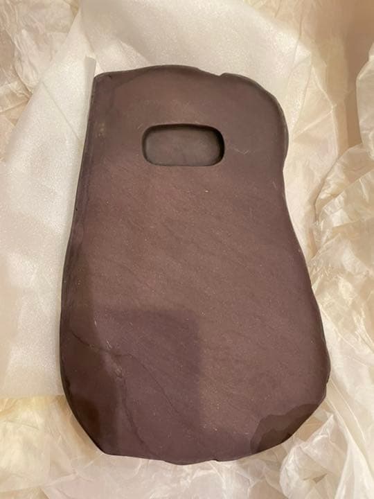 高級　硯　書道　レアモノ