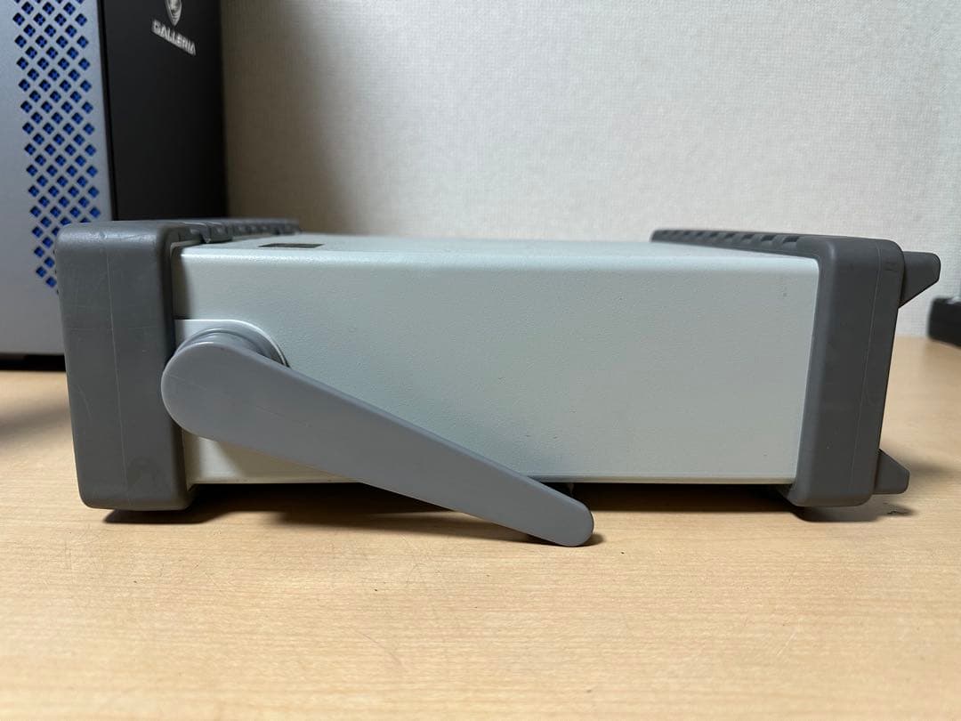 て*！様 KEITHLEY 2108 1/2 DIGIT MULTIMETER中