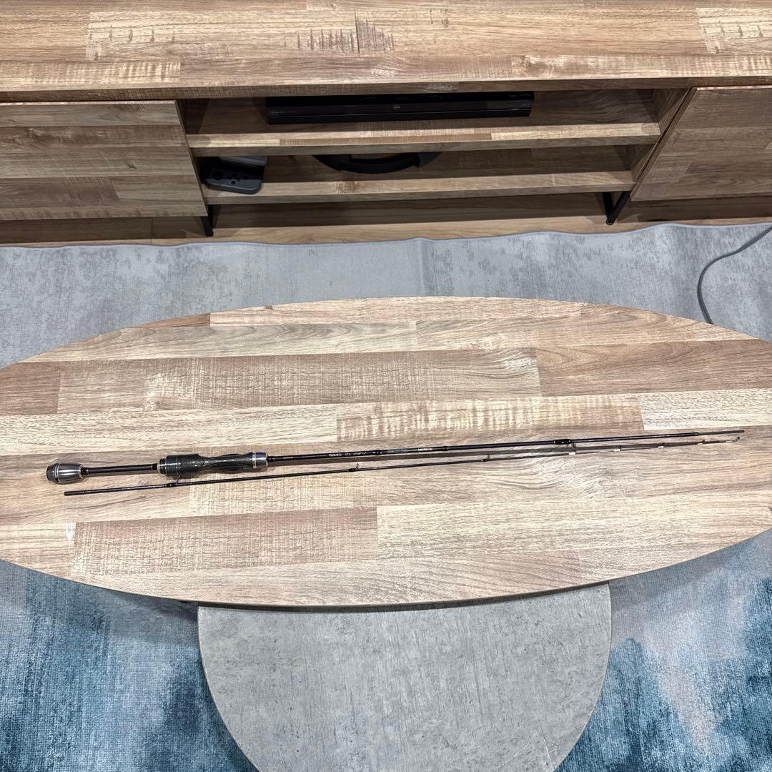 ※最終値引き　テイルウォーク アジスト 53/SSL【美品】