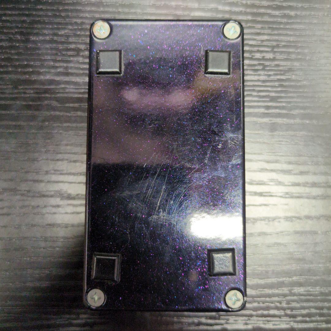 ギター MXR M82 Bass Envelope Filter