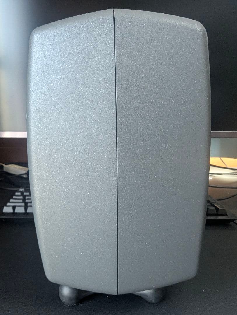 お買い得 美品 GENELEC 8030A ペア モニタースピーカー