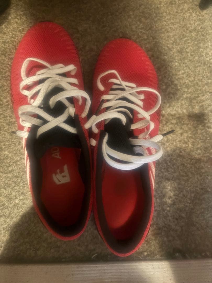 【中古美品】ADIZERO TAKUMI SEN5 26.0cm