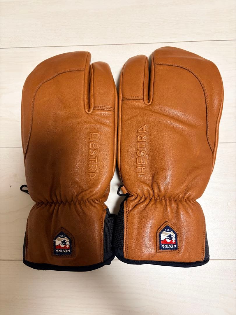 HESTRAグローブ サイズ9
