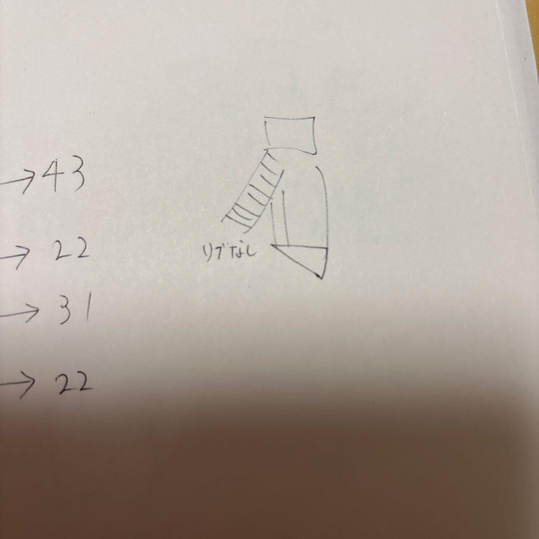 暖かいフリース生地