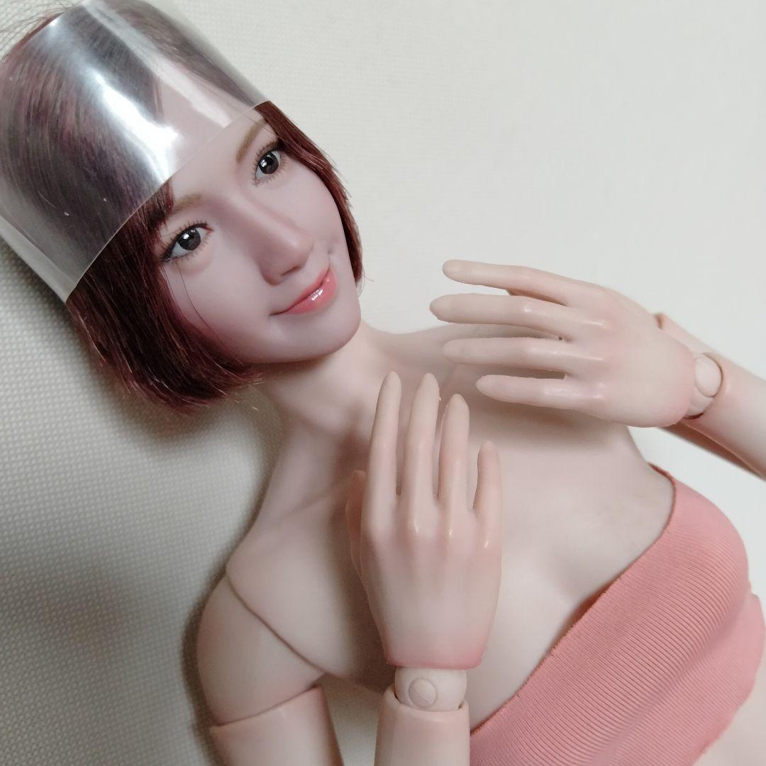 1/6【SDH016D】SUPER DUCK WorldBox TBLeague