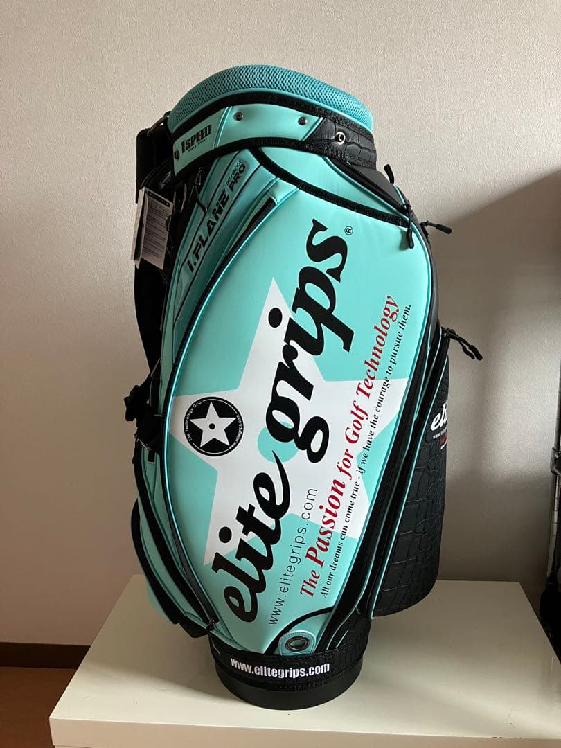 elite grips 2025ツアーモデル新品未使用