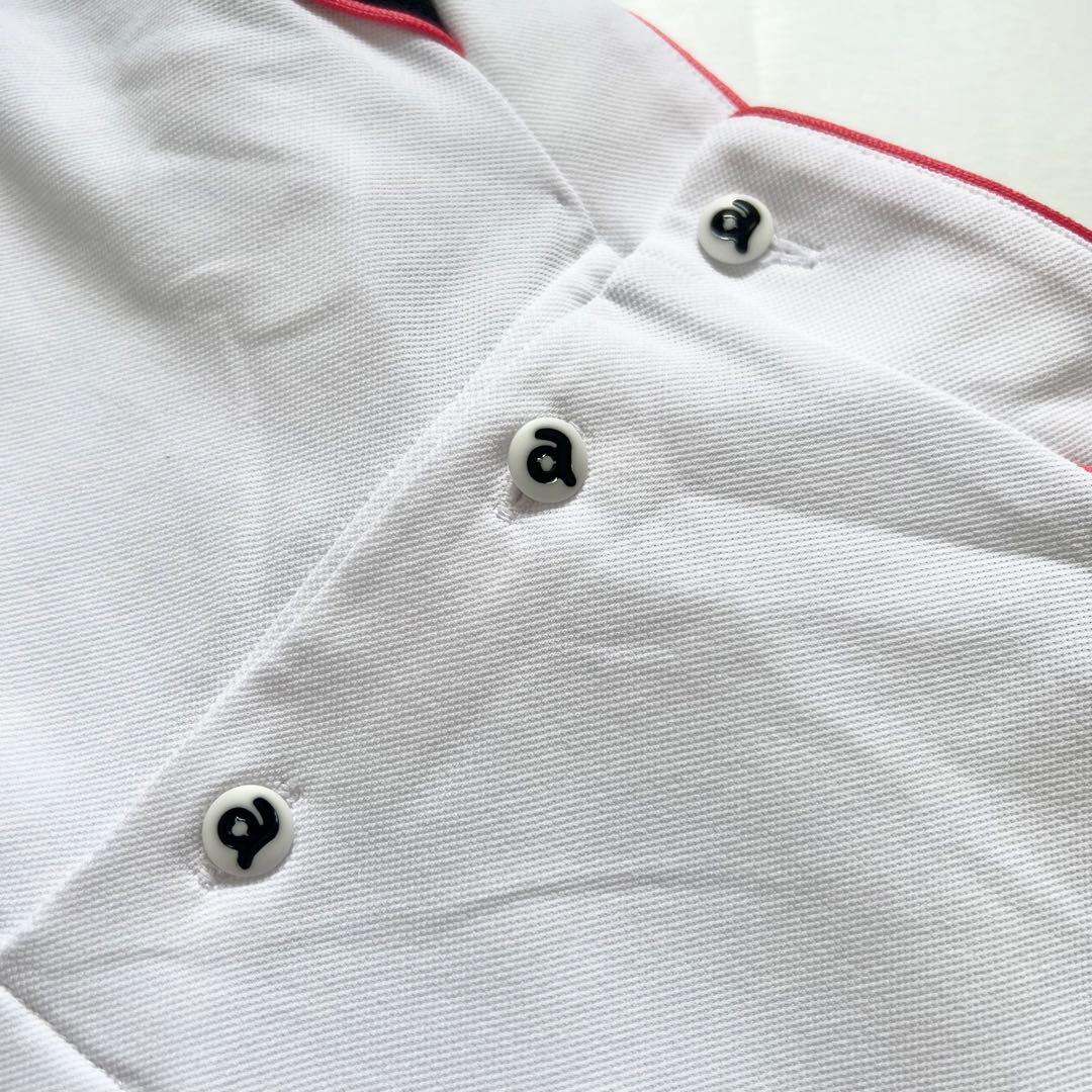 ARCHIVIO アルチビオ セットアップ　上下　モックネック　スカート　ロゴ