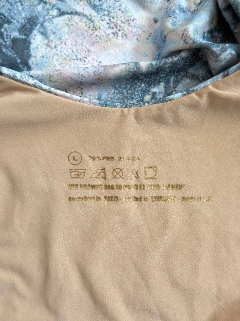 Just A Corpse レオタード L