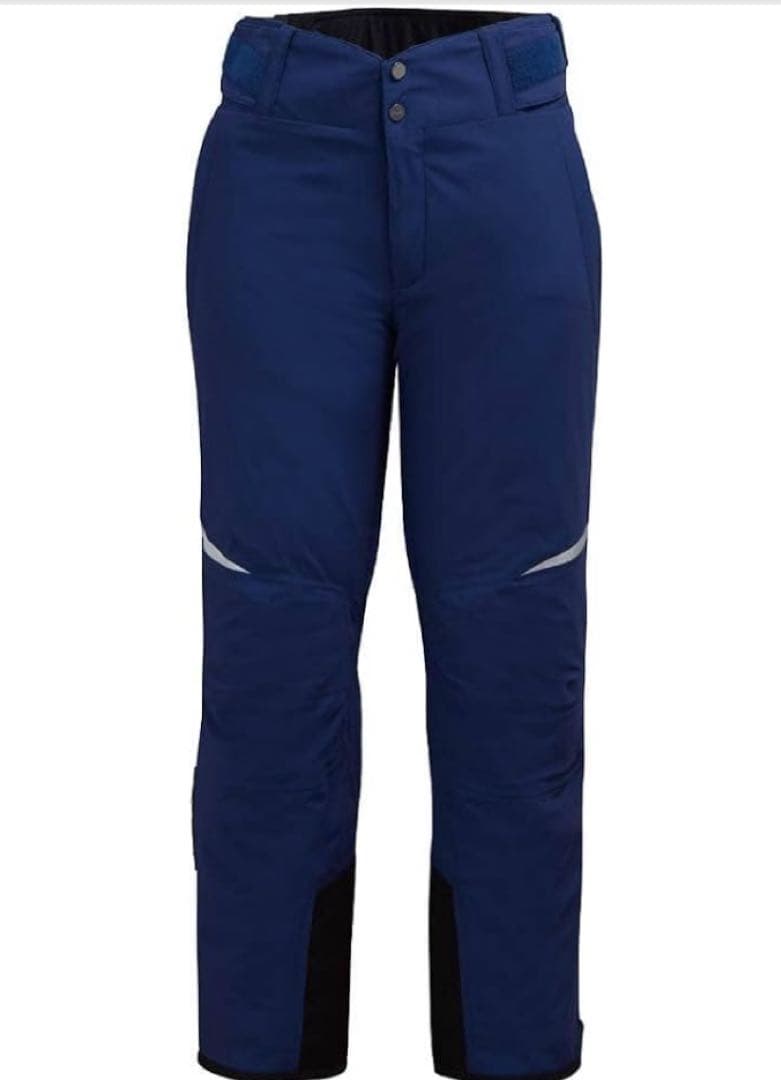 フェニックス メンズ レディース スキーウェア パンツ ネイビー XS 美品