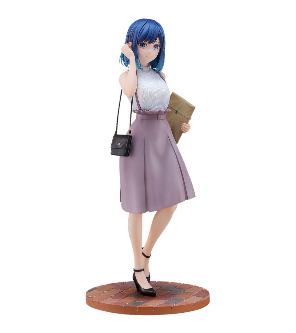 【新品】フィギュア 黒川あかね Date Style Ver 推しの子 1/6