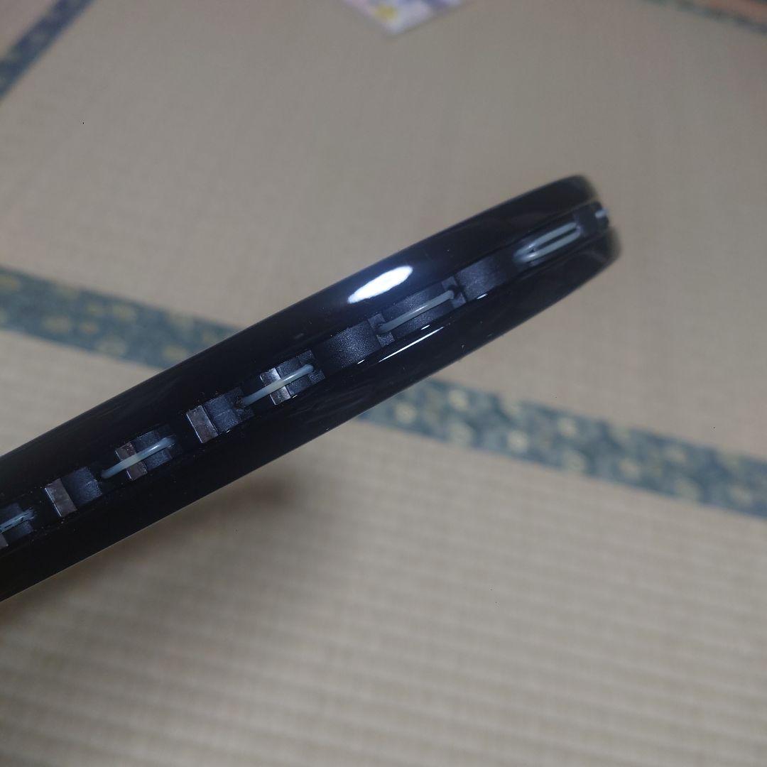 マ*9様 YONEX マッスルパワー7700 UL 2 極美品