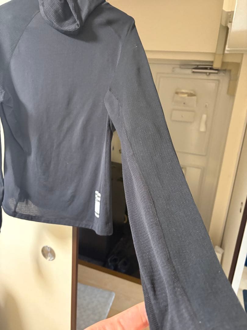 サーマル ベースレイヤー XL