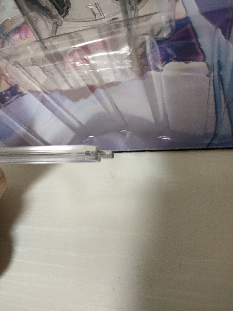 初音ミク アペンド 1/8スケール フィギュア