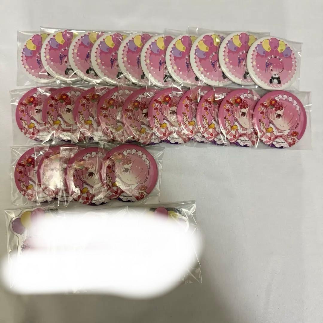 Re:ゼロから始める異世界生活　ラム