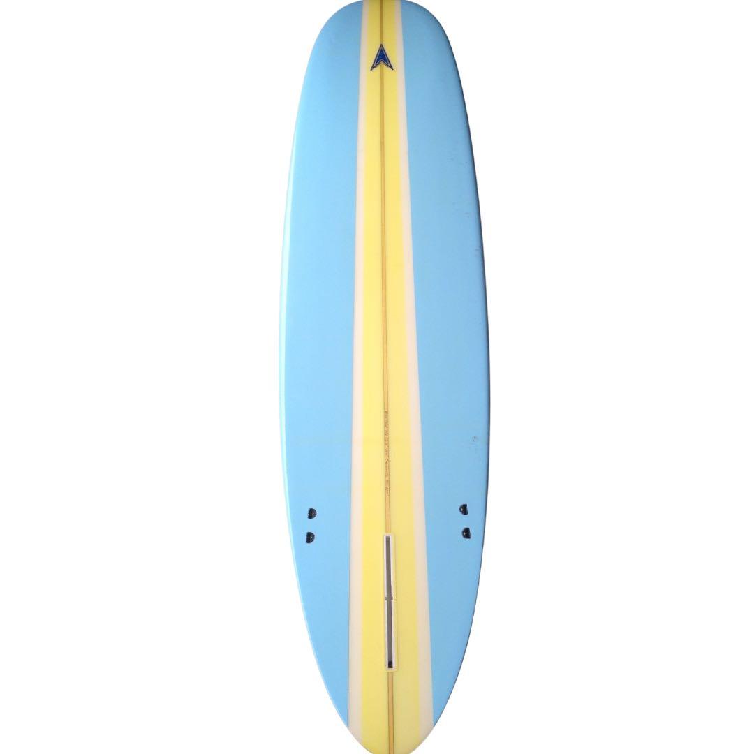 デープスウィート　サーフボード　9.6フィート