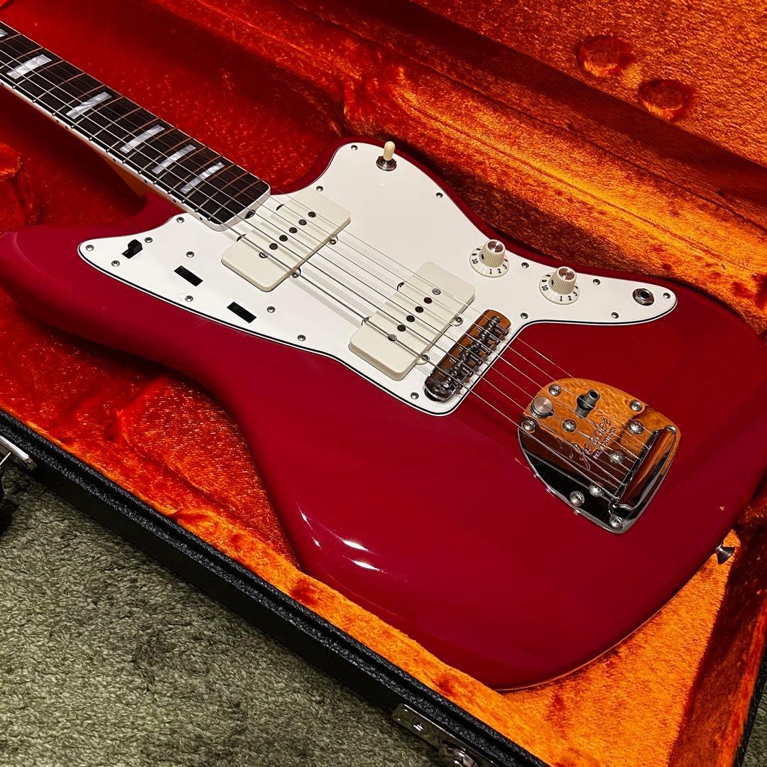 Fender アメヴィンII 1966 Jazzmaster 生産終了カラー
