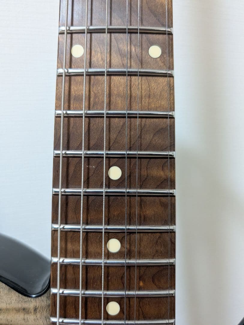 【美品・動作良好】Bacchus TACTICS24-FM/RSM