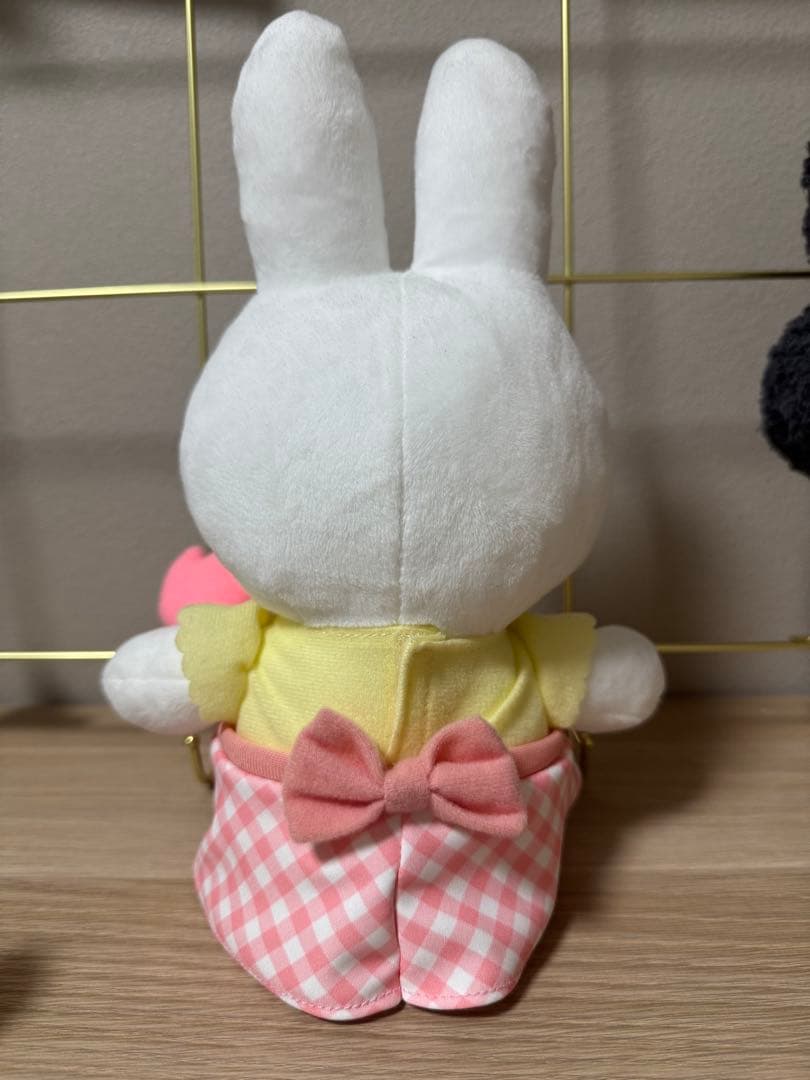 ハウステンボス限定 ミッフィー ブロッサム ナインチェ