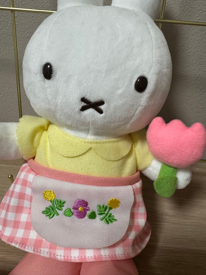 ハウステンボス限定 ミッフィー ブロッサム ナインチェ