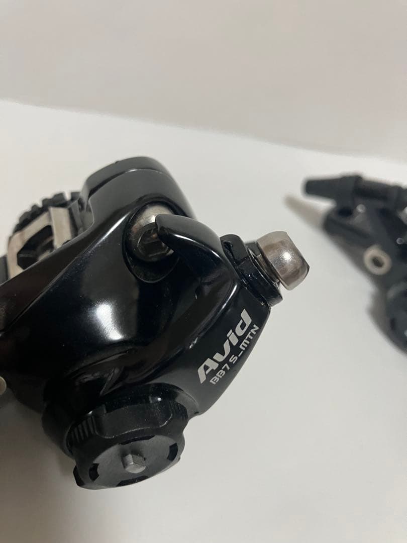 AVID BB7 MTNS 前後2個セット
