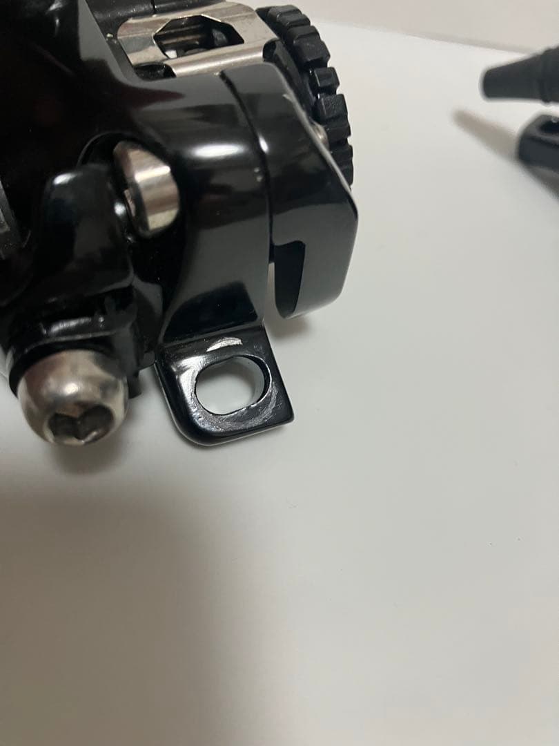 AVID BB7 MTNS 前後2個セット