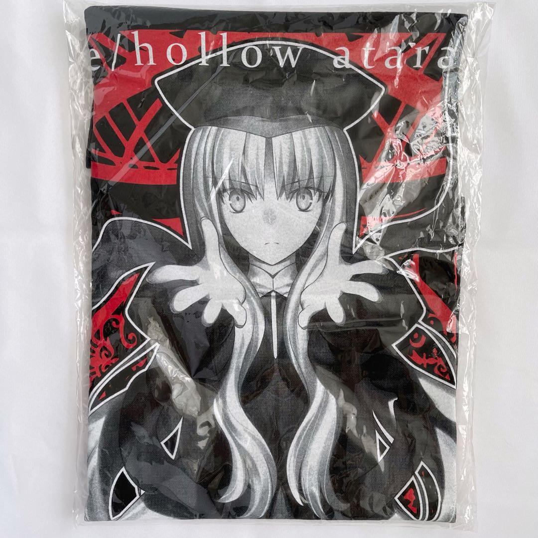 Fate Tシャツ 漫画 アニメ 映画 ゲーム 奈須きのこ TYPE-MOON