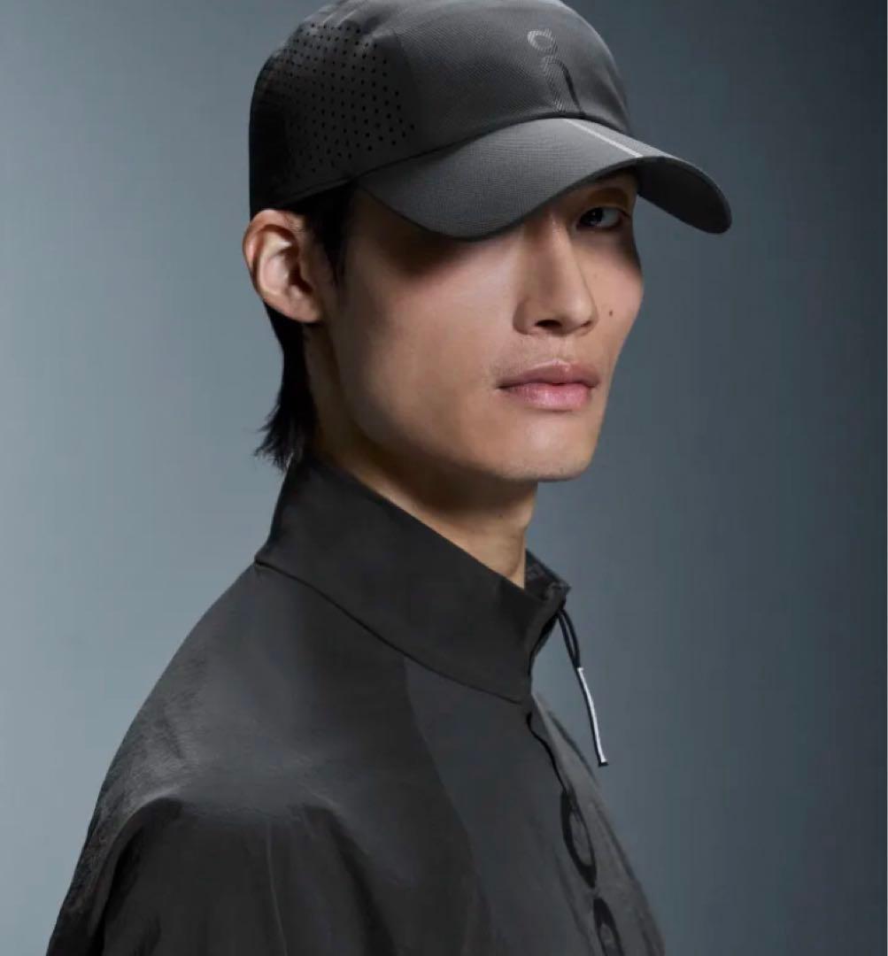 【新品未開封】on 限定エディション Lightweight Cap IKON