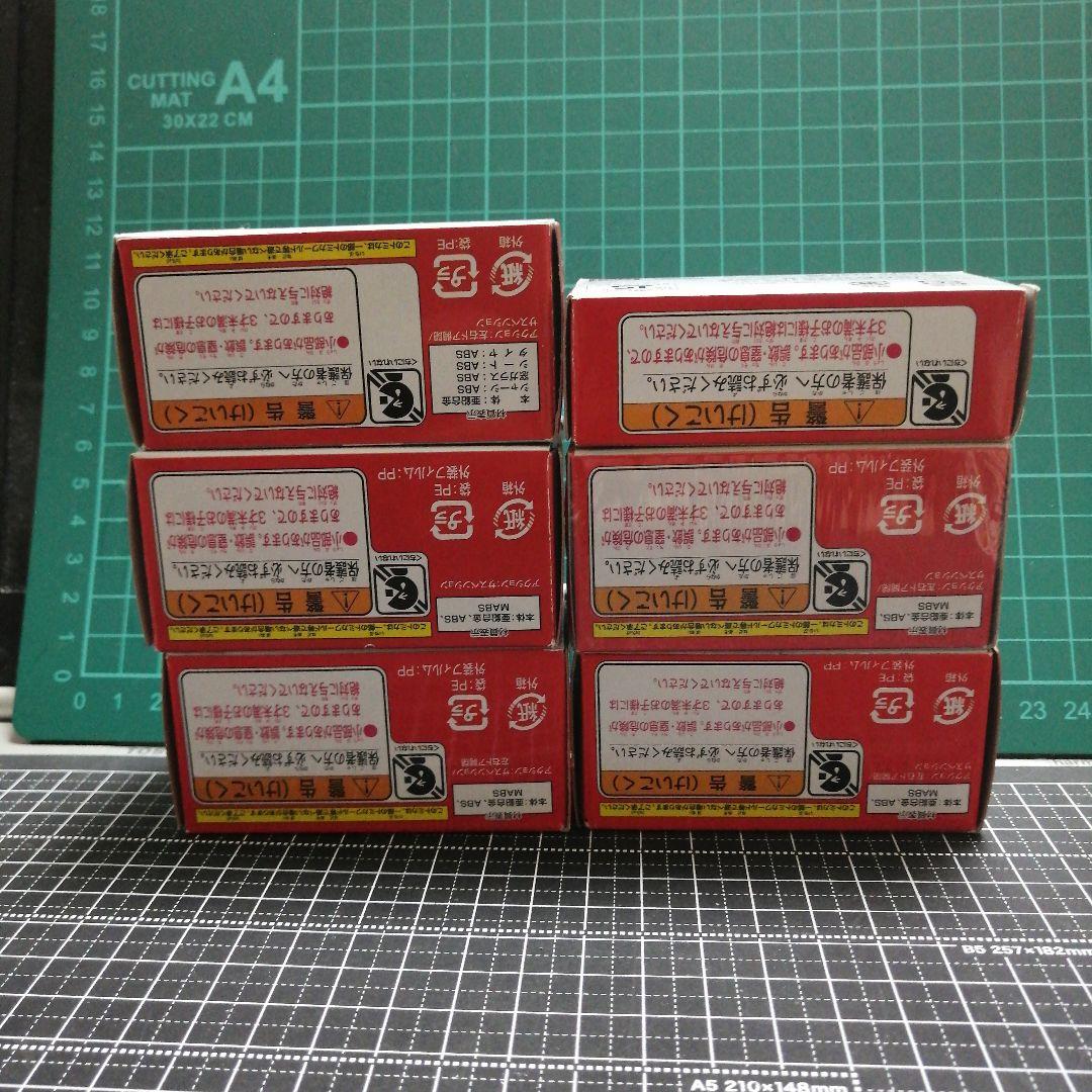 TOMICA　頭文字D　イニシャルD　トレノ　スープラ　GT-R　等