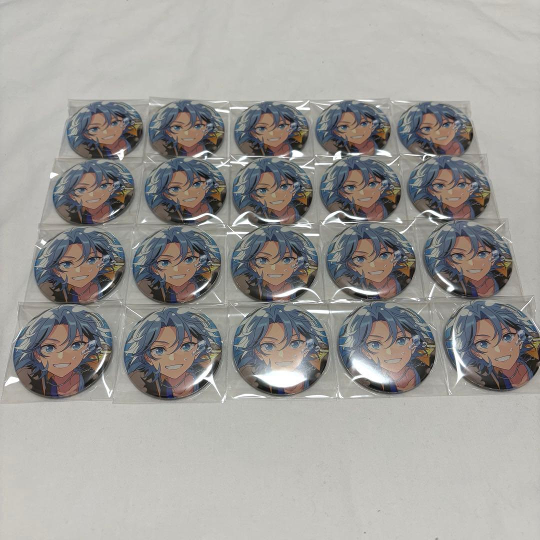 あんスタ 滝維吹 コレクション缶バッジ コレ缶