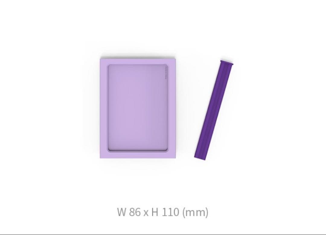 BTS MERCH BOX マーチボックス #17 テテ V 未開封