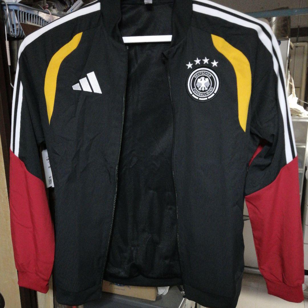 ドイツ代表　ジャケット
